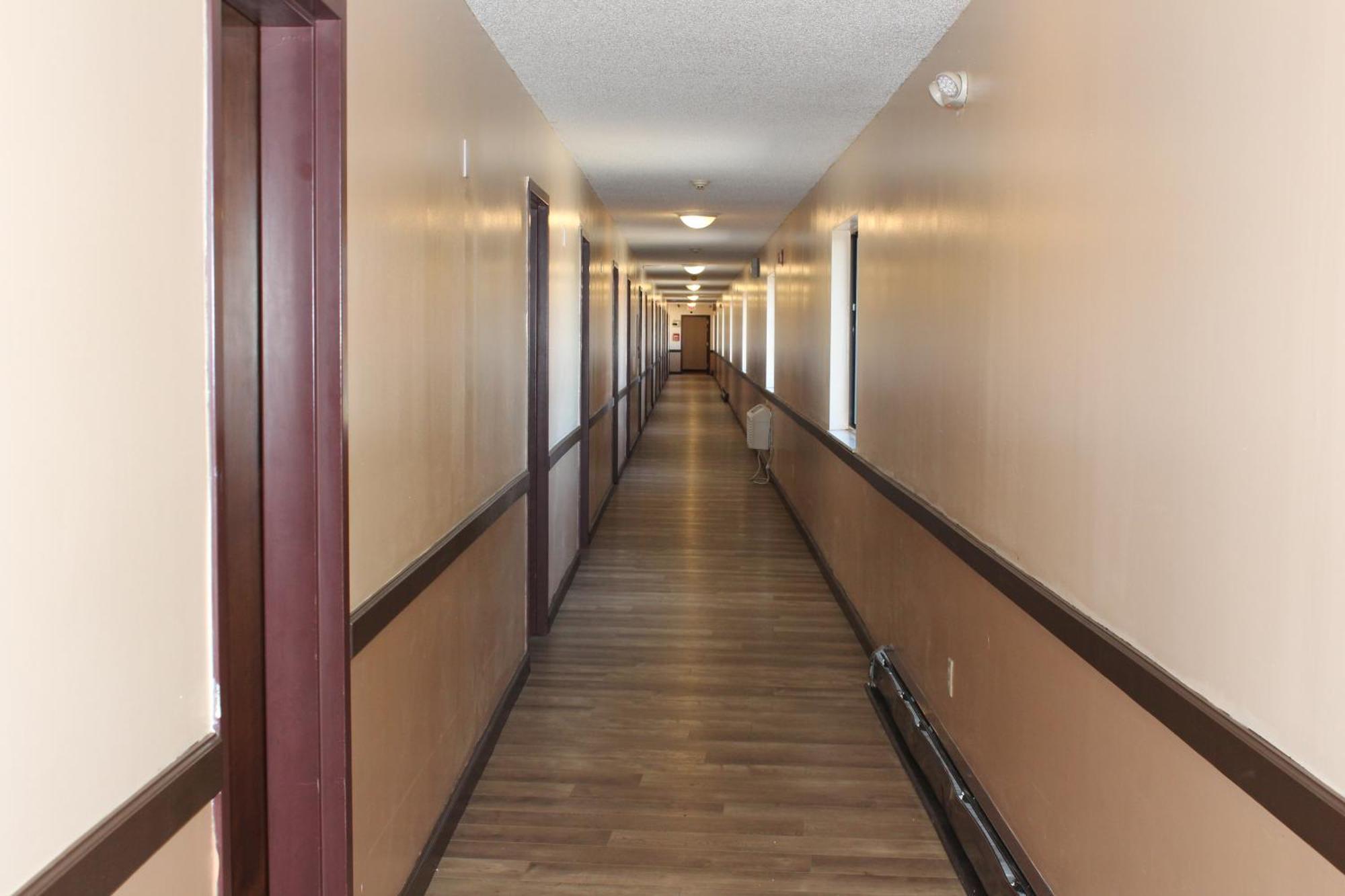 Bellevue Hotel And Suites Esterno foto